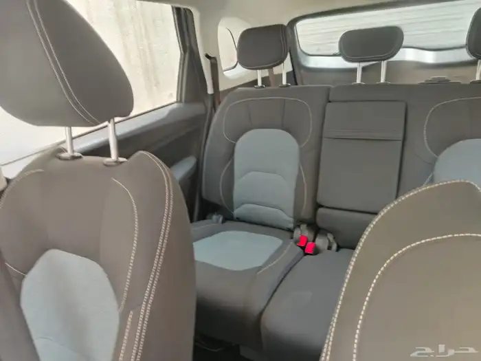 Chevrolet Captiva 2022 1