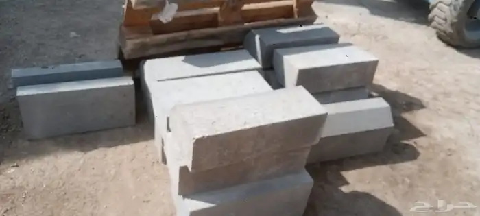 مبسط لجميع انواع المواد البناء 3