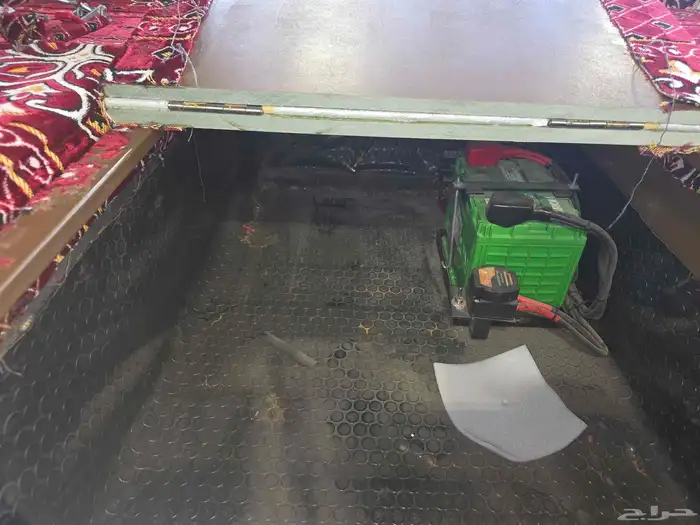 فورد f150 2006 8