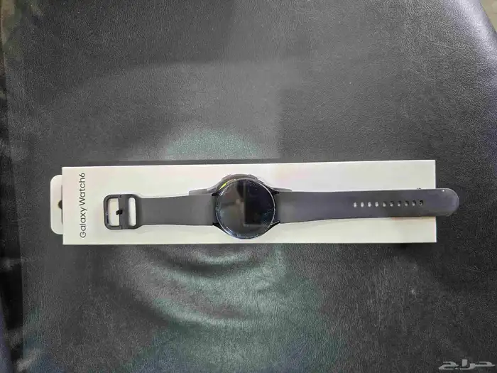 ساعة سامسونق واتش 6 1