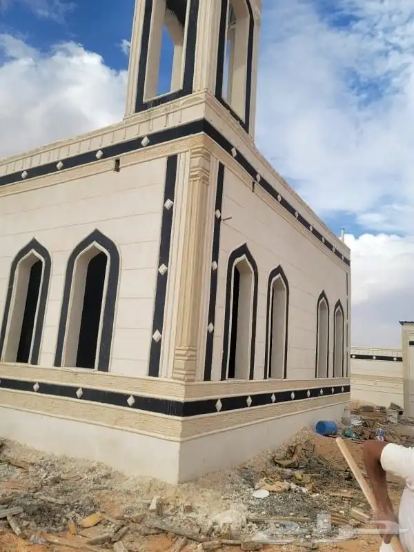 Colored liasa a stone alternative 4