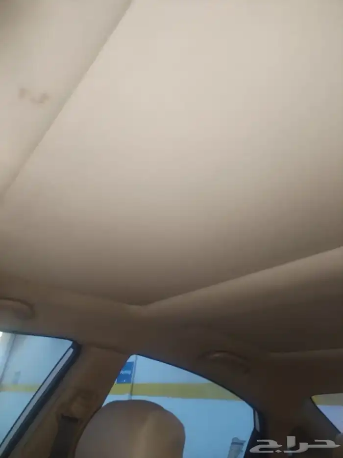 سوناتا 2013 نظيفة للبيع 6