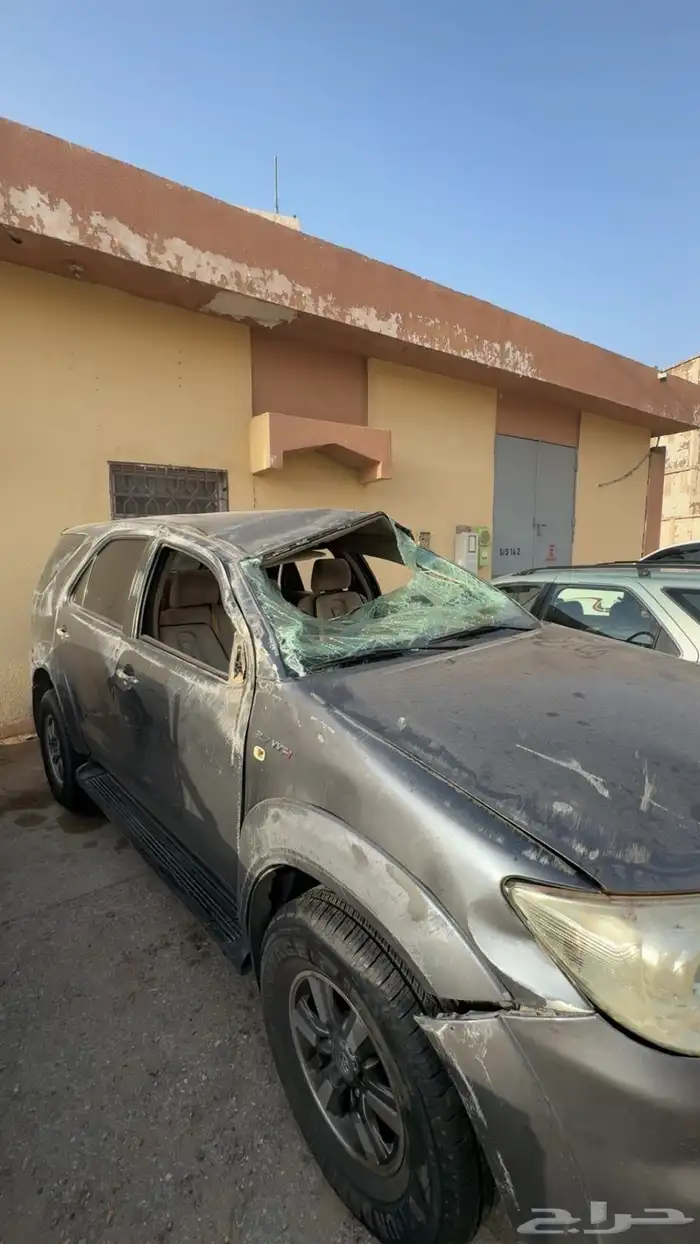 Fortuner for sale 2011 2