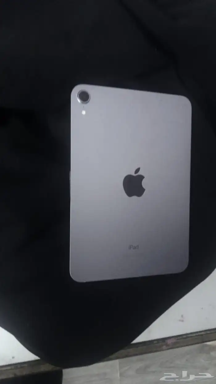 ايباد ميني ستة 1