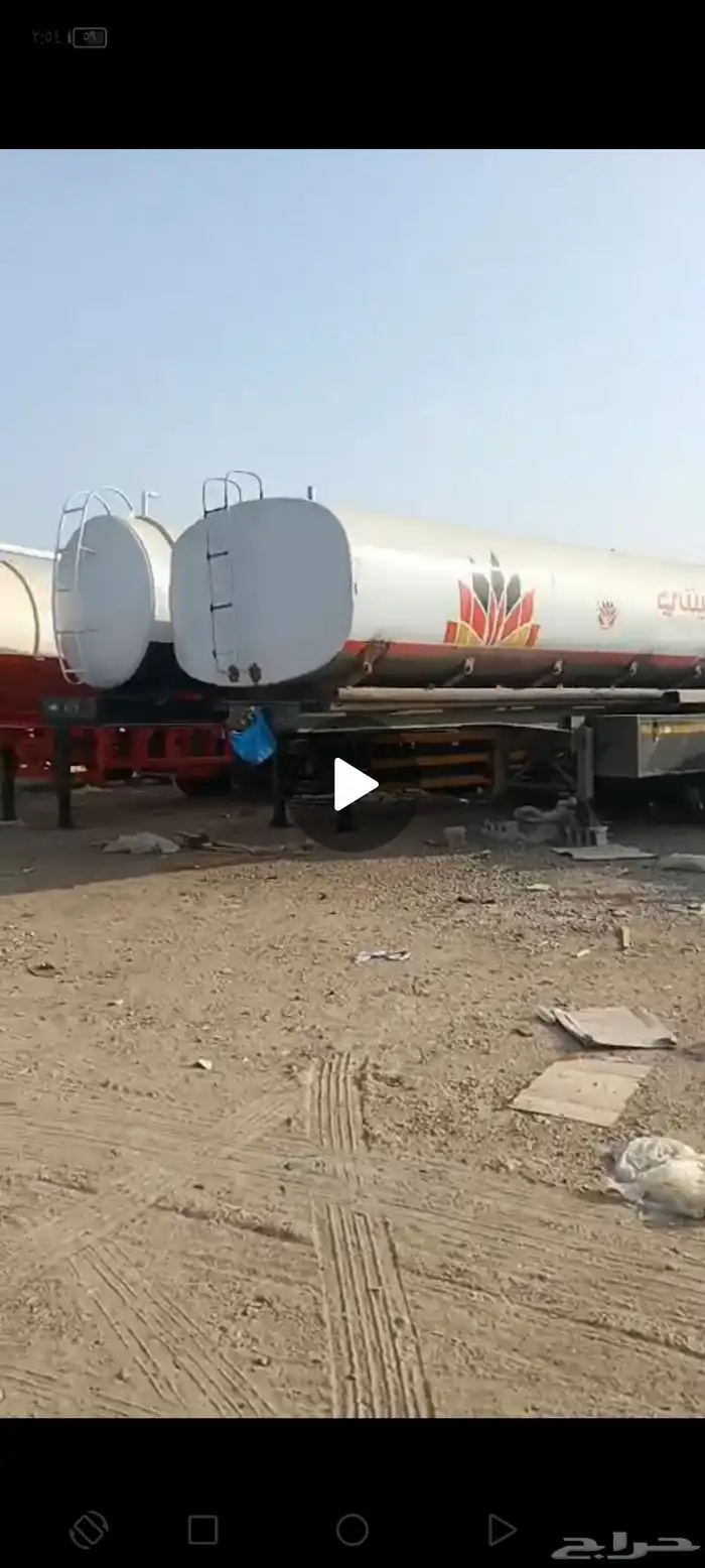 تانكي 2025 جديد 3