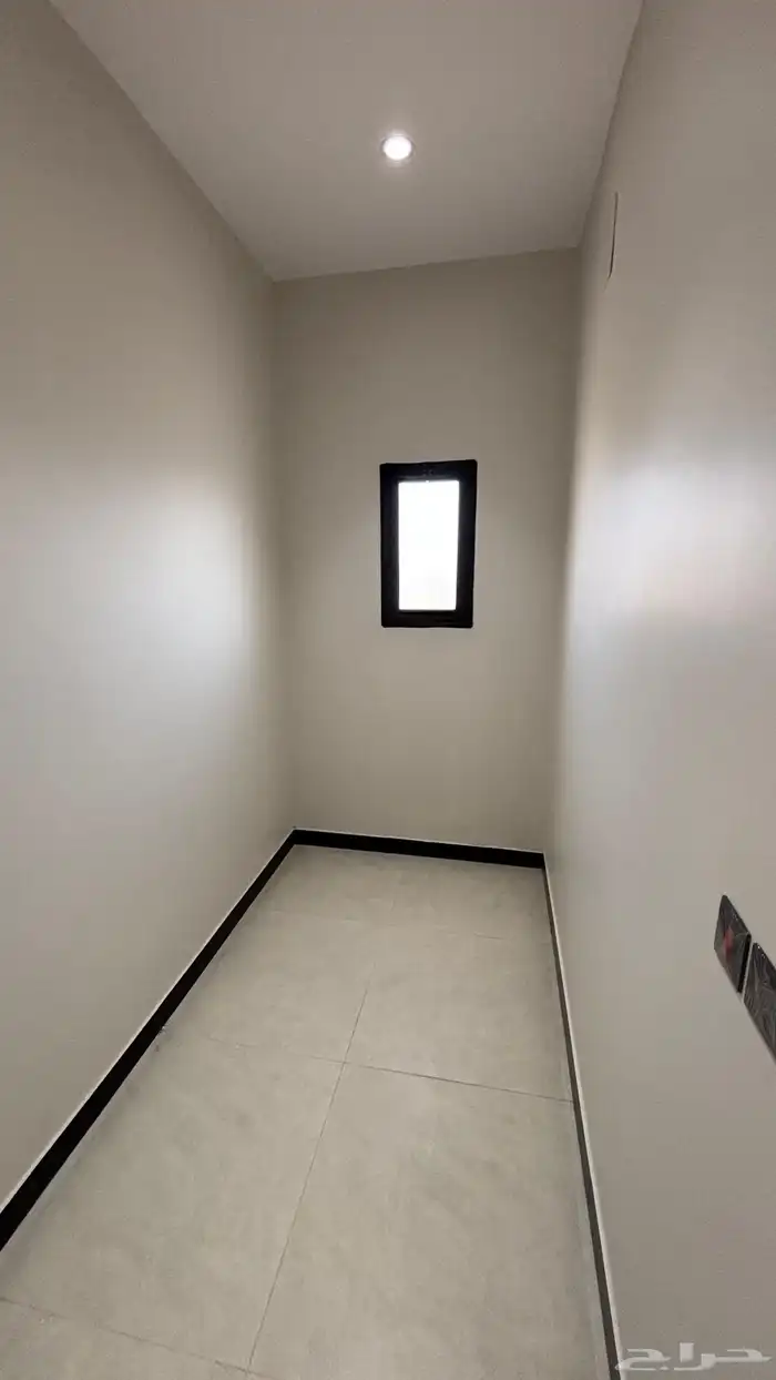 فلل جديدة للبيع من 3 ادوار بإطلاله حديقة 3