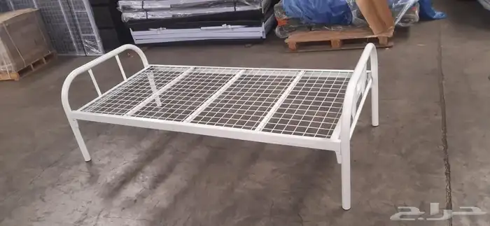 Metal beds wooden beds boxes for medical mattresses pocket m 13