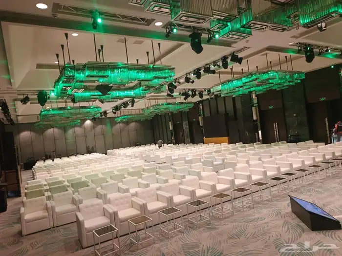 Renting sofas chairs carpets hospitality services coffee ser 3