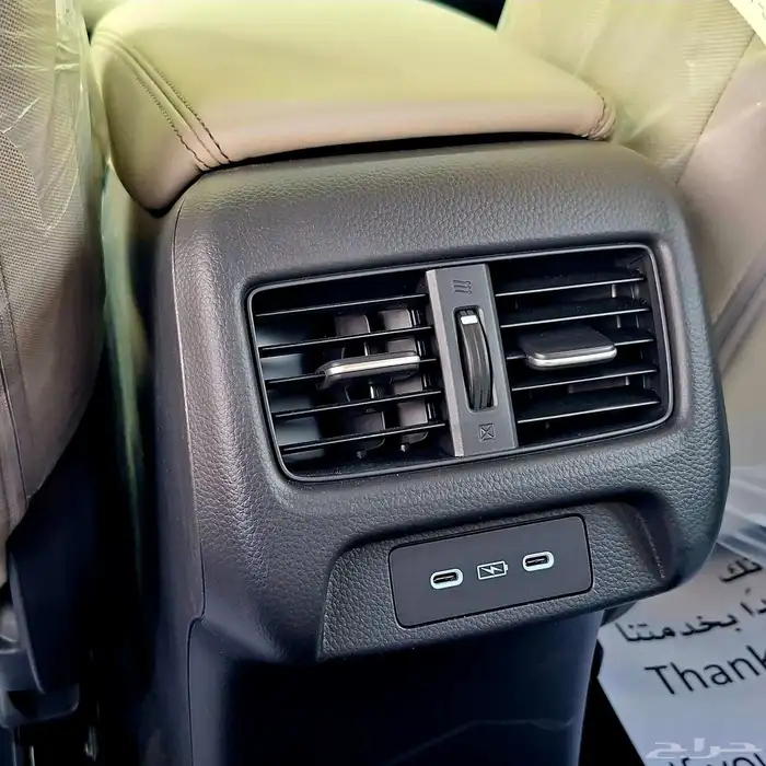 هوندا ZR-V استاندر 2025 السعر 95000 شامل الضريبه 15