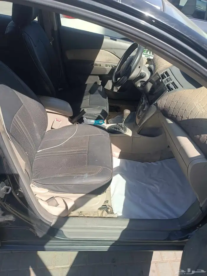 Yaris 2010 for sale 1