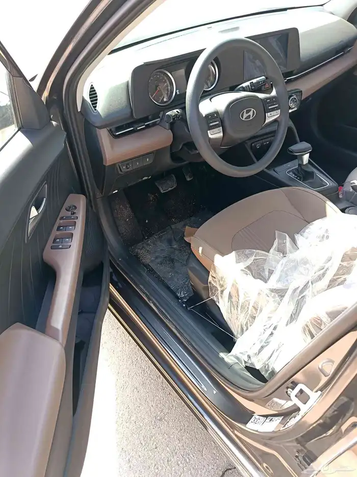 Hyundai Accent Fleet Model 2026 9