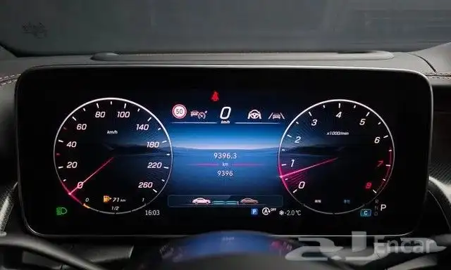 Mercedes  GLC300 Coupe  2025  Imported from Korea 5