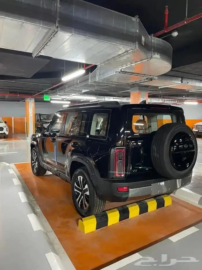 هافال v7 فل كامل سعودى 2026 جميع الالوان احجز الان 2