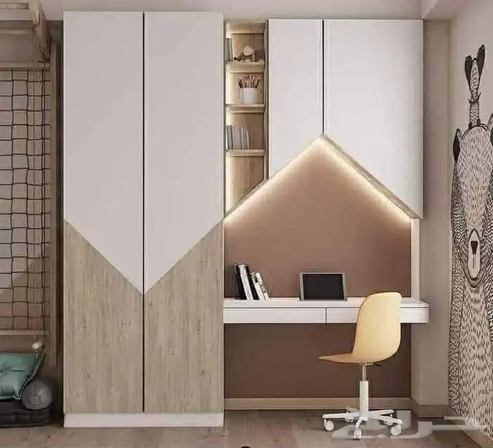 نجار ودهان 1