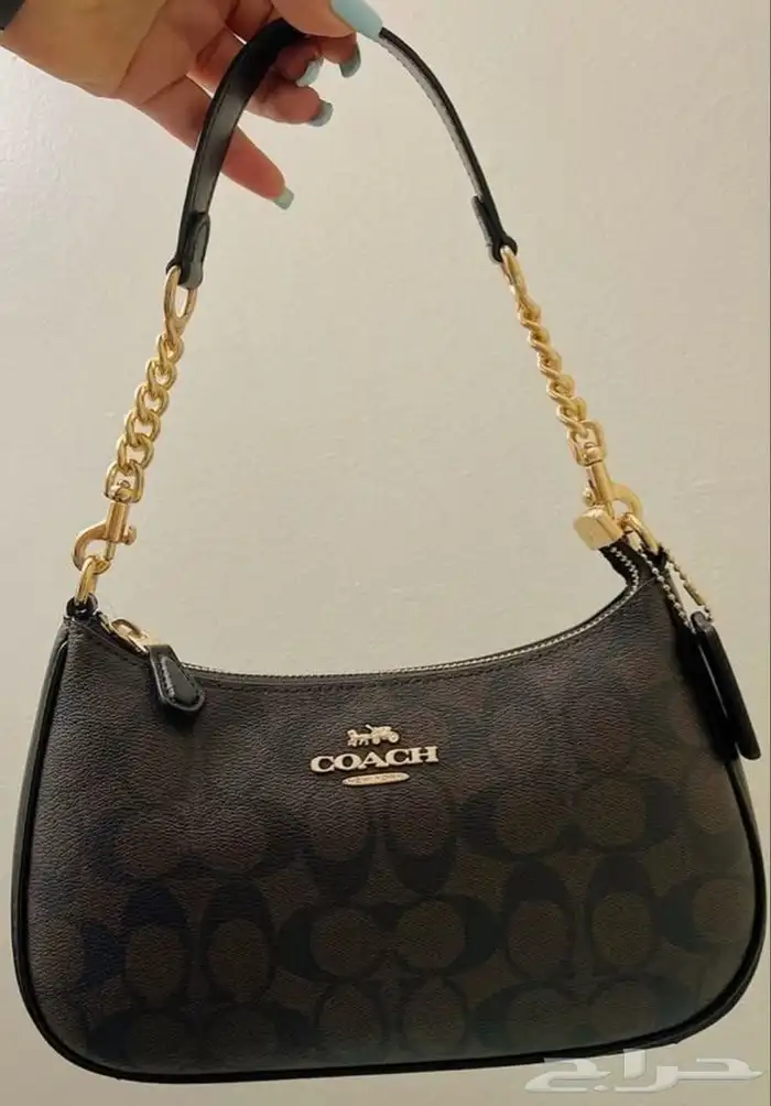 شنط اصلى MK coach dkny ch 39