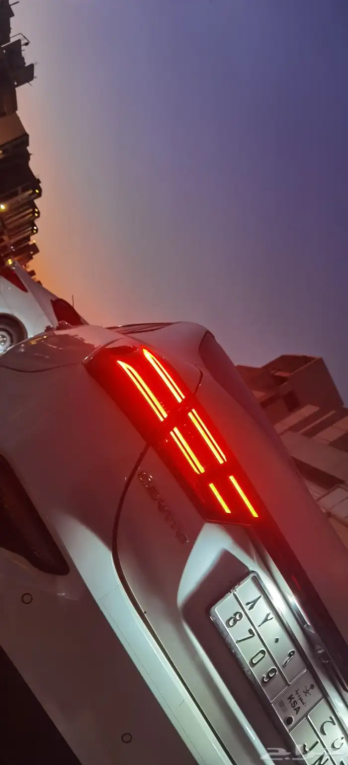 Kia Cerato 2020 Model 10