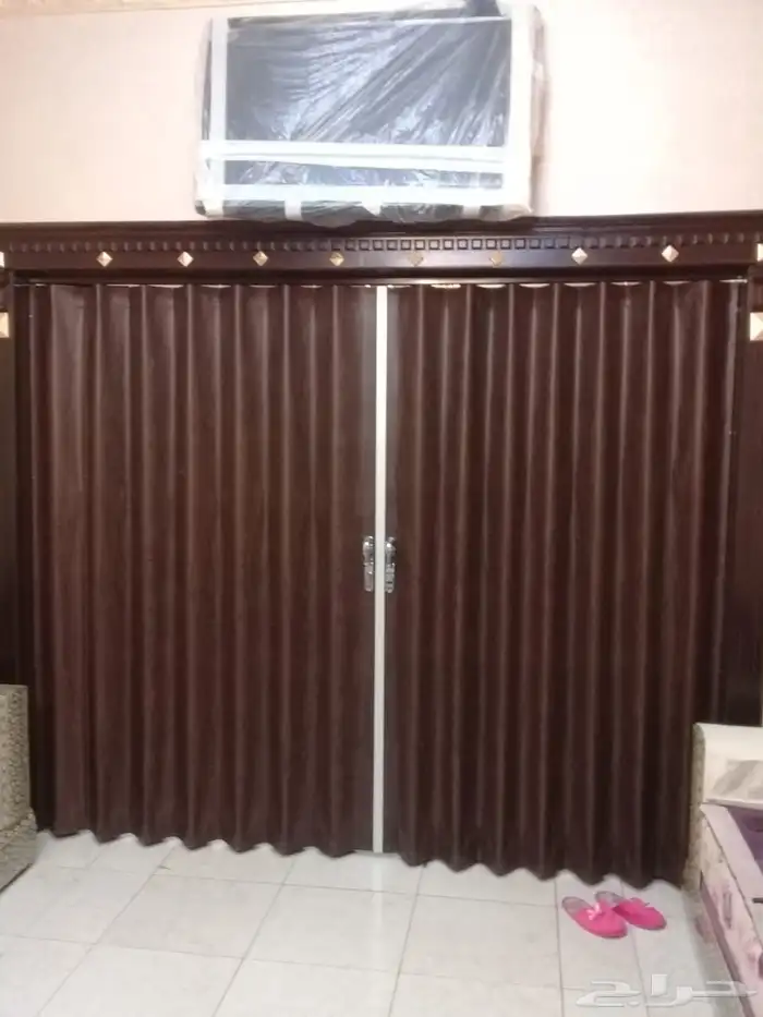 Wooden Interior Decorations 3