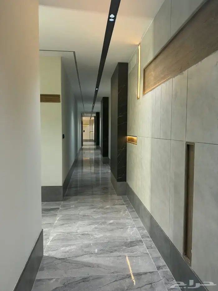 شقق تمليك للبيع فاخرة وانيقة في بطحاء قريش في المربع الذهبي 7