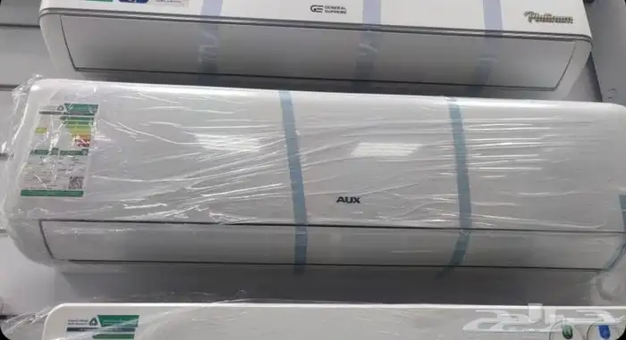 Split and window air conditioners at the lowest prices 9