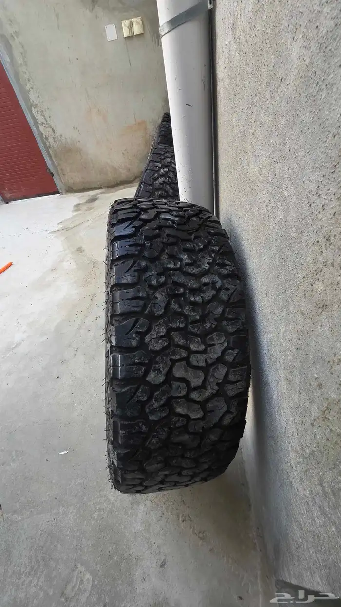 Rock tires size 1865275 2