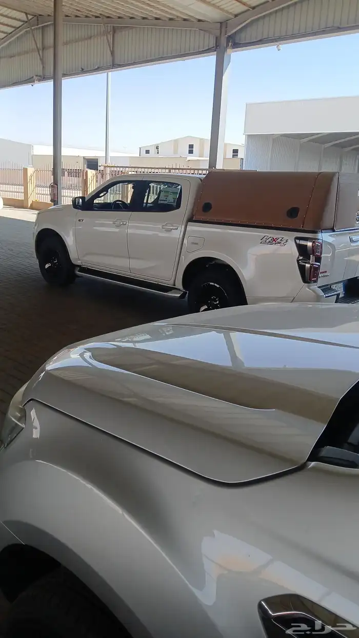 2023 Toyota Sozo full option almost new 5