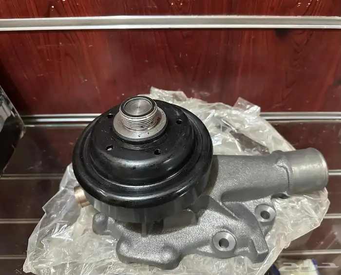 Water pump for GMC  Chevrolet engine 2