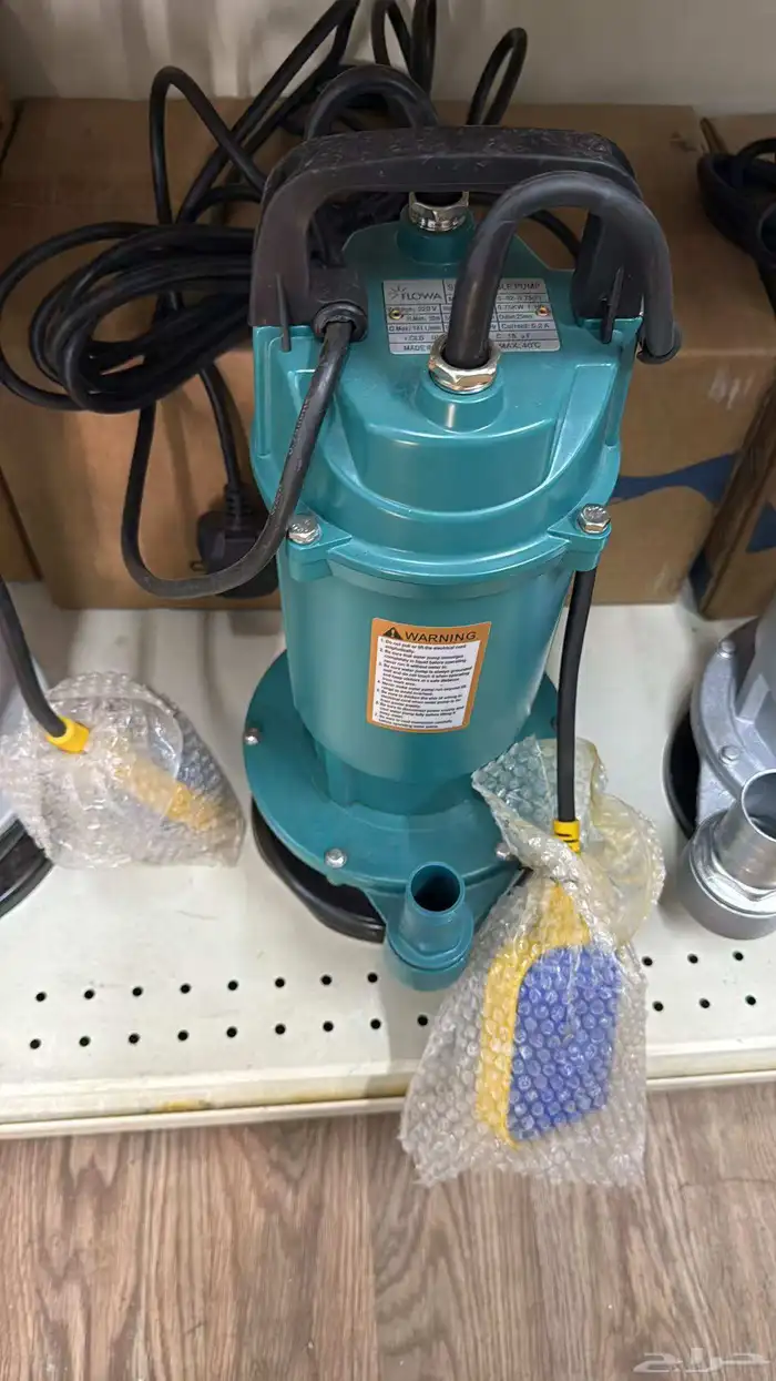 Italy motors pumps 4