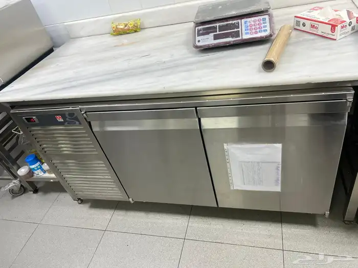 Café preparation equipment 3