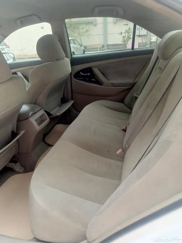 2007 American Camry Automatic 16