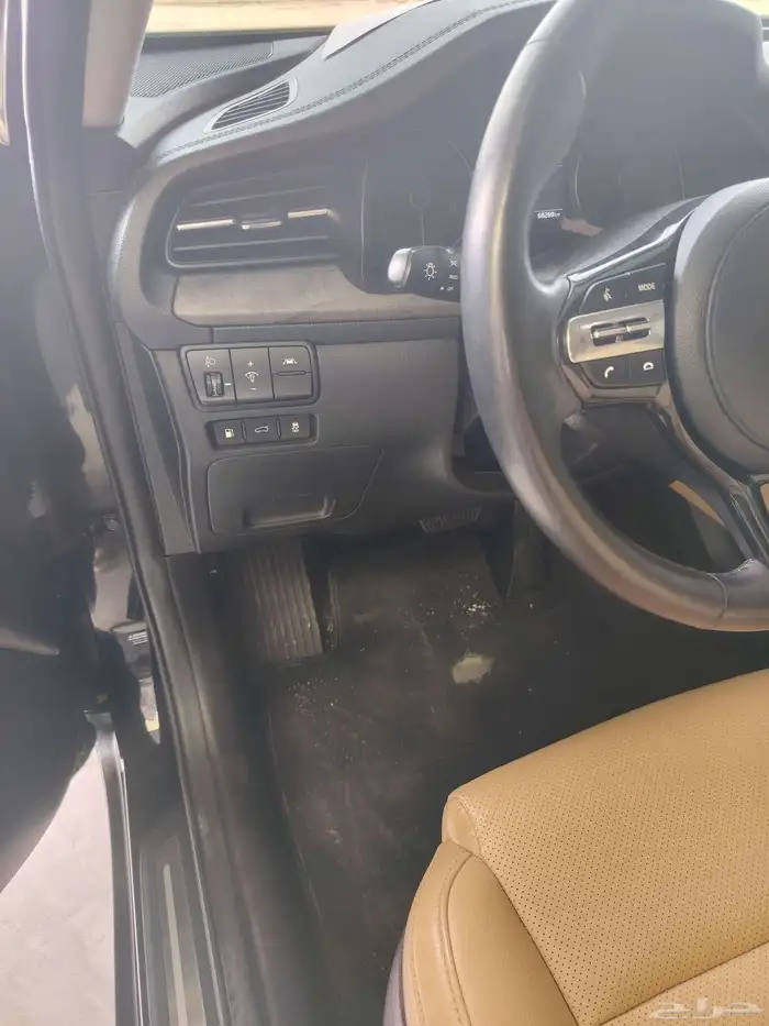 كيا كادينزا 2021 15