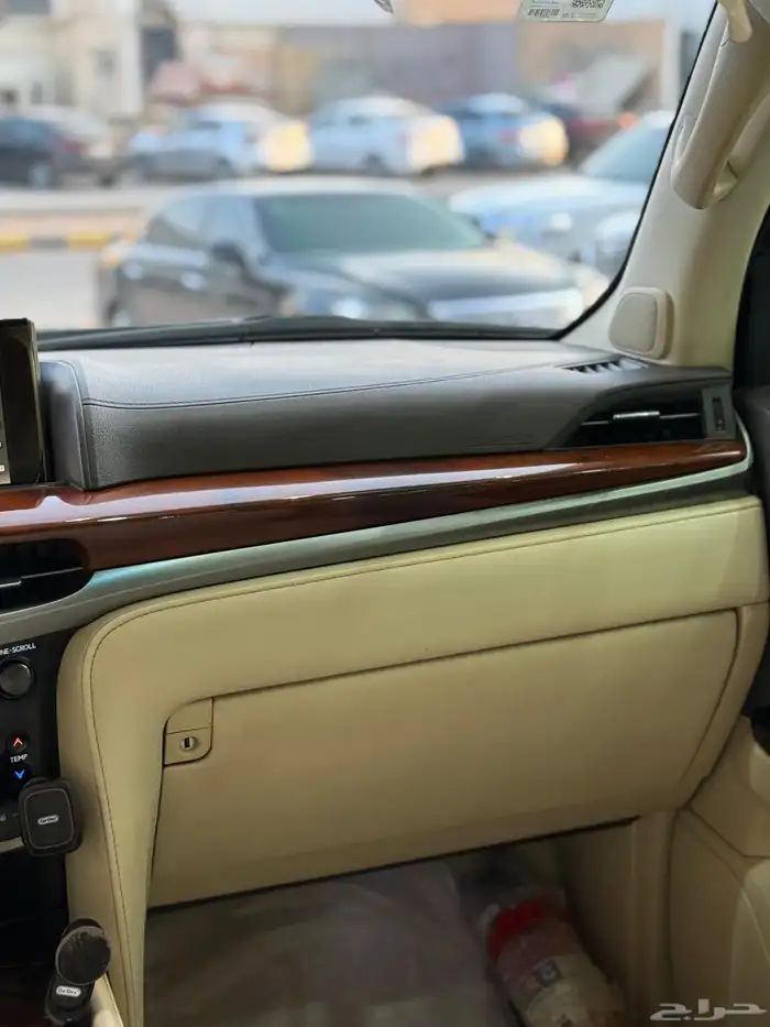 Lexus  2016  LX570  Full Option 16