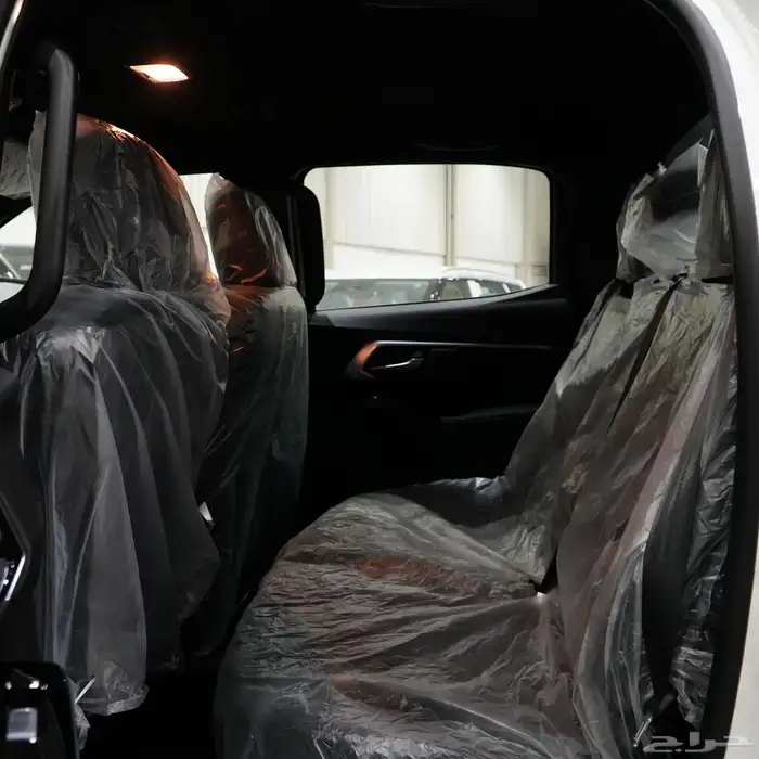 Isuzu DMax Double Cab Limited 2025 6