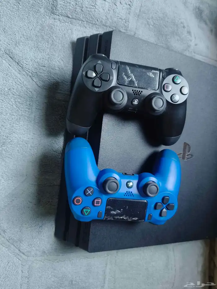 Sony PS4 Pro hacked 1 terabyte with all the games you need 3