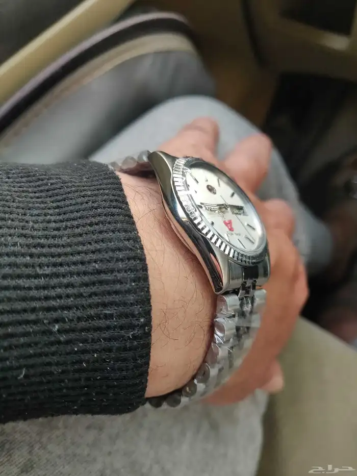 RADO President Watch 1