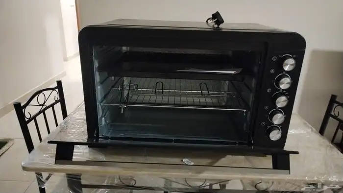 فرن جديد لم يستخدم ب380 2