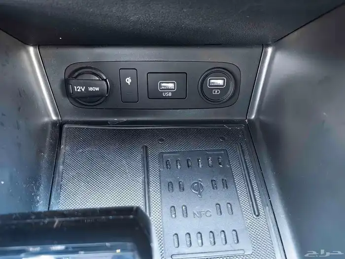 هونداي سوناتا فل وارد كوريا موديل 2021 م بدي وكالة 32