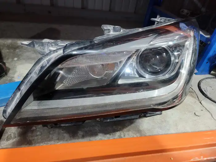 Genesis Model 2016 1