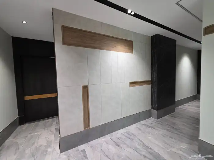 شقة تمليك 3 غرف في بطحاء قريش تشطيب فخم وموقع استثنائي 10