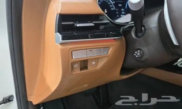 Genesis G80 2021 imported from Korea  AlOsaimi Showroom 10