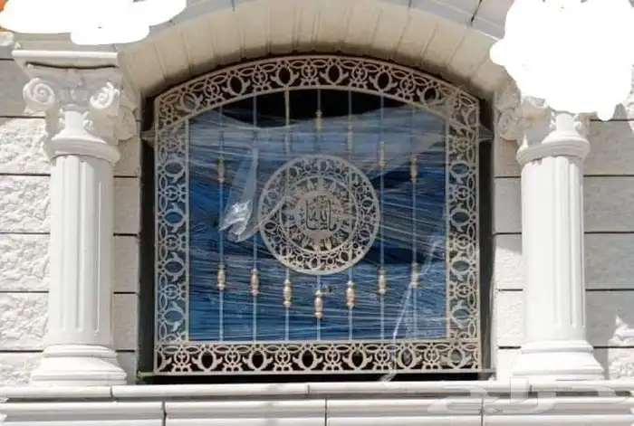 Blacksmithing and welding 7