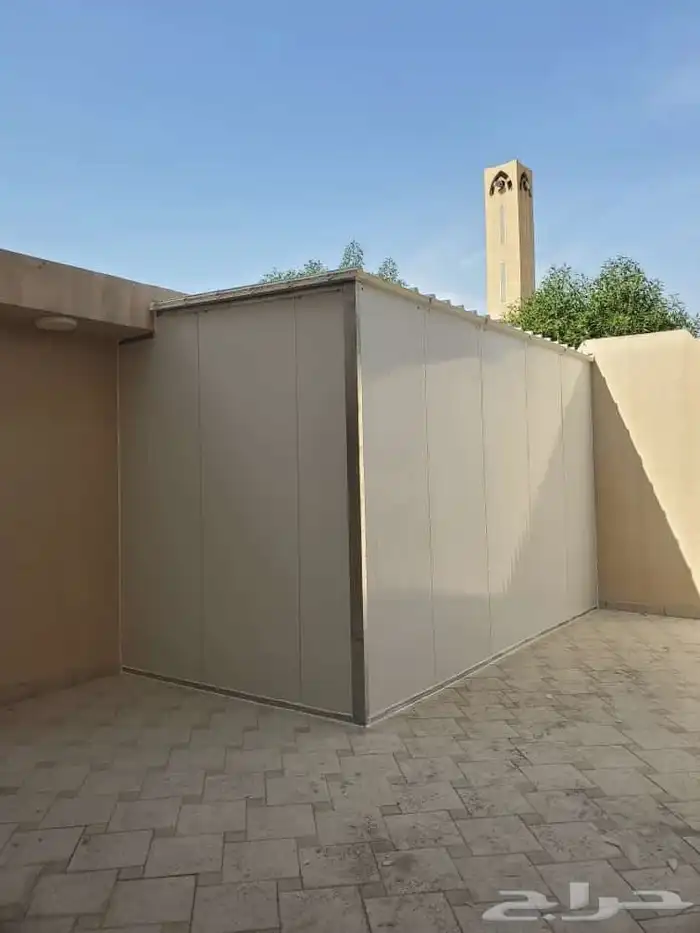 غرف سندوتش بنل الحمدانية مجالس ساندوتش بانل سندوتش بانل جدة 3