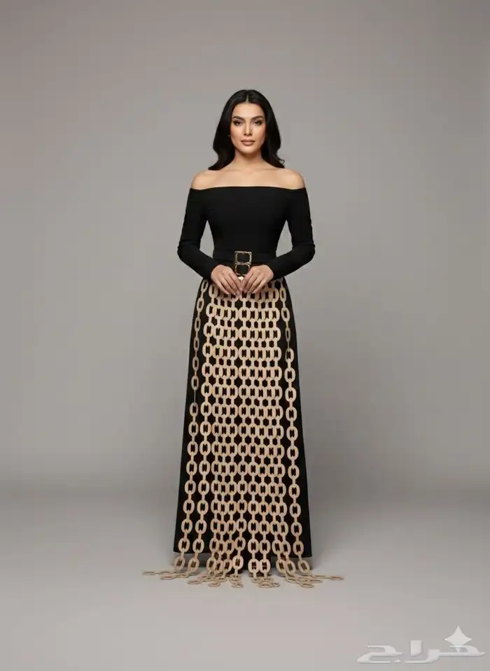 فستان العيد ناعمه وانيقه وبأسعار تناسب الجميع نشحن لكافة مدن 28