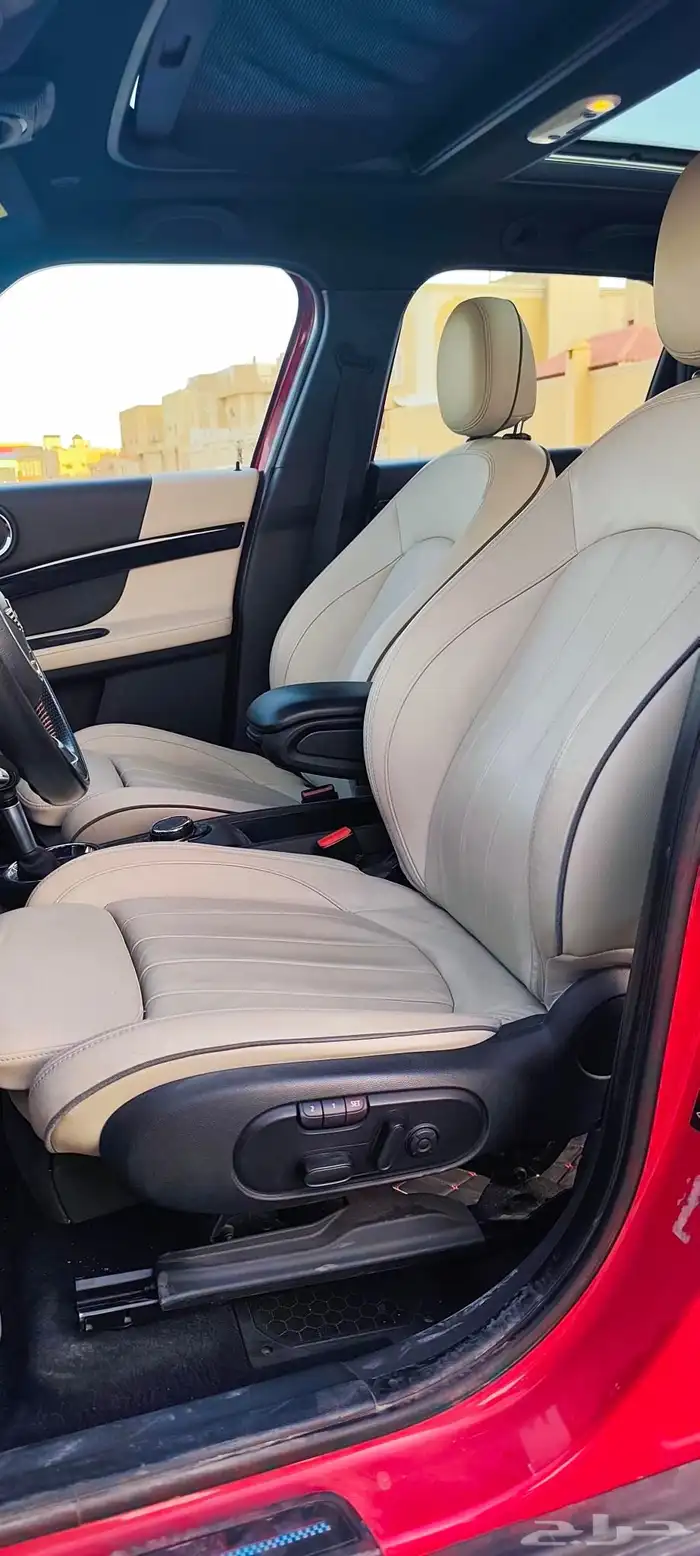 ميني كوبر اس موديل 2020 12