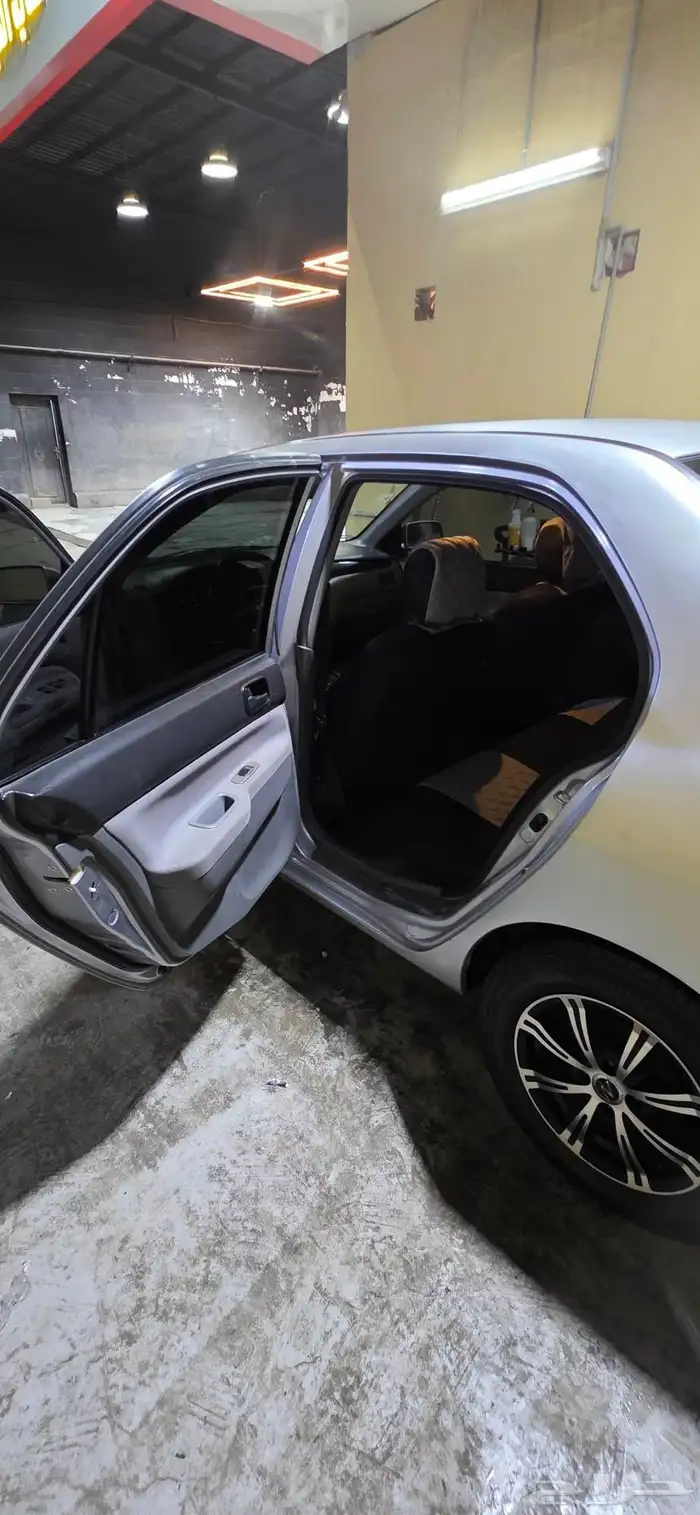 Mitsubishi Lancer 2010 6