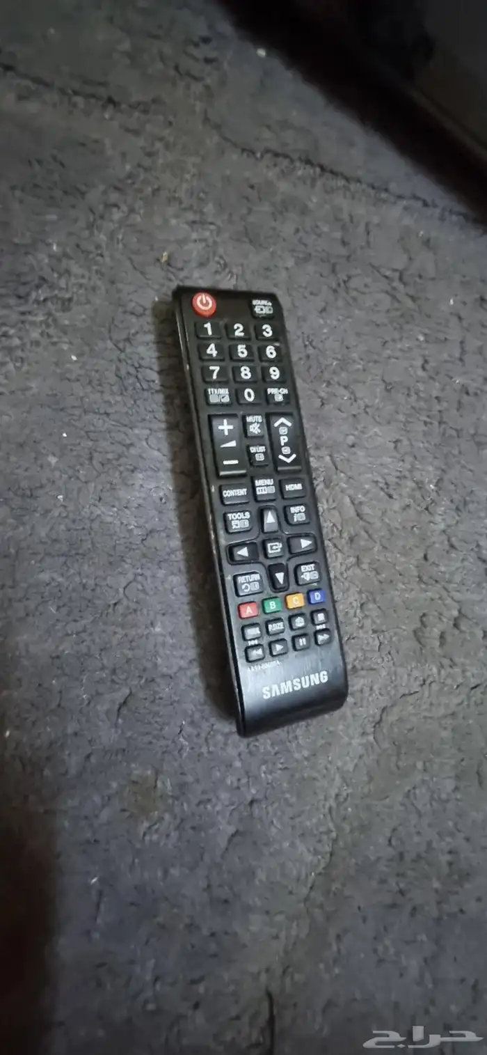 Plasma TV screen Broken quantity 2 1