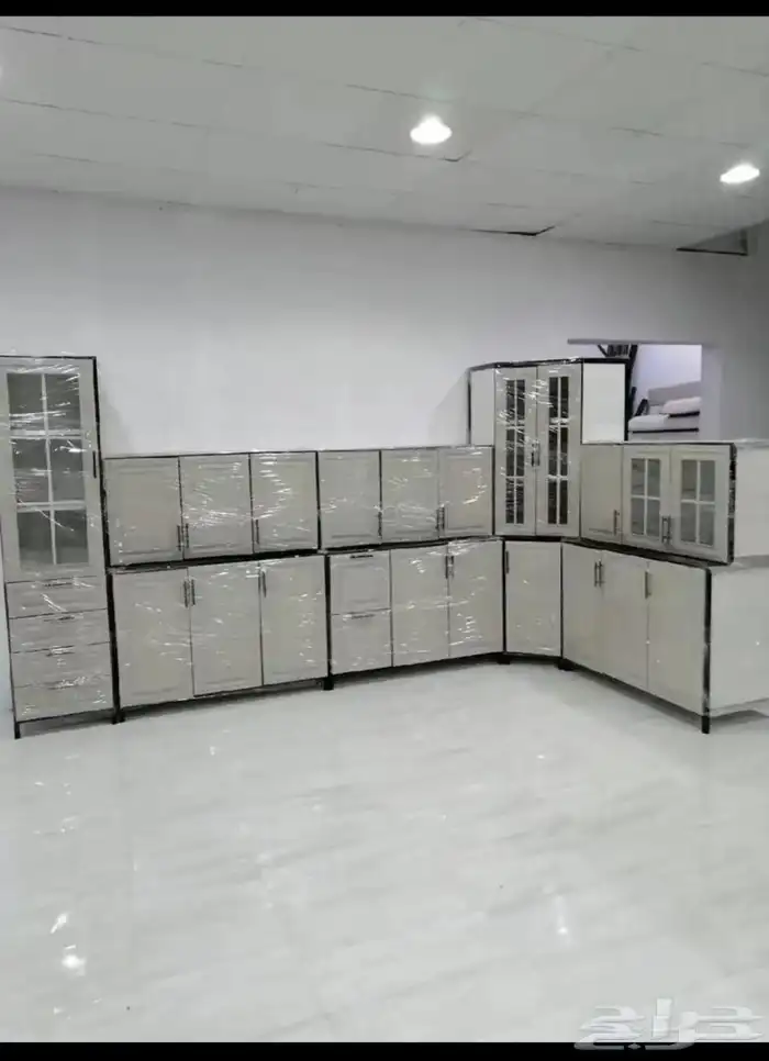 Readymade new kitchens at a good price 2