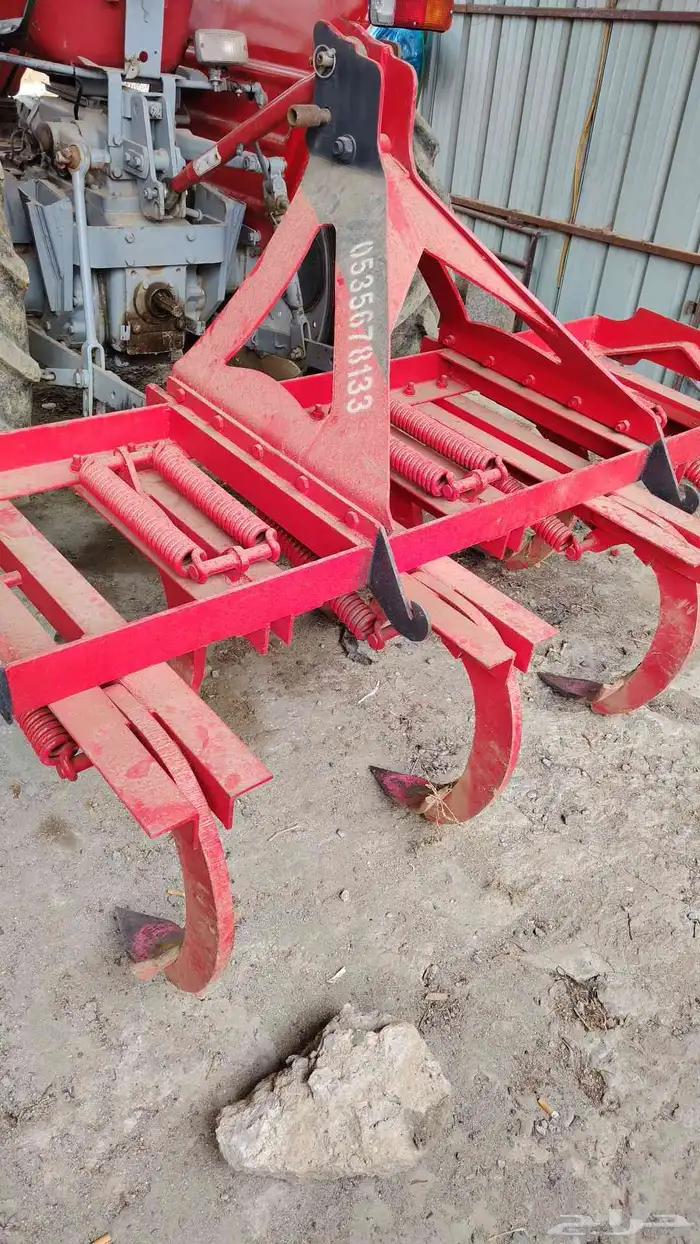 Comb 7 teeth custom made new unused 1