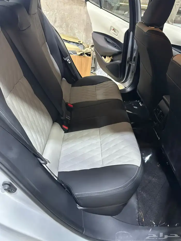 AlGharabi AlOsaimi Car Upholstery 2