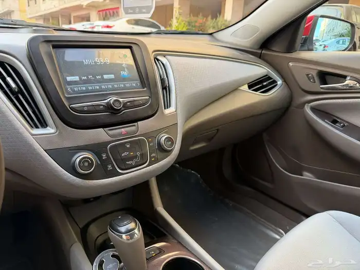 Malibu 2018 LS Agency 11