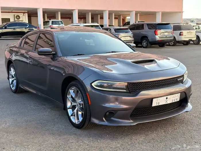 Charger 2020 GT Sale off the board 2